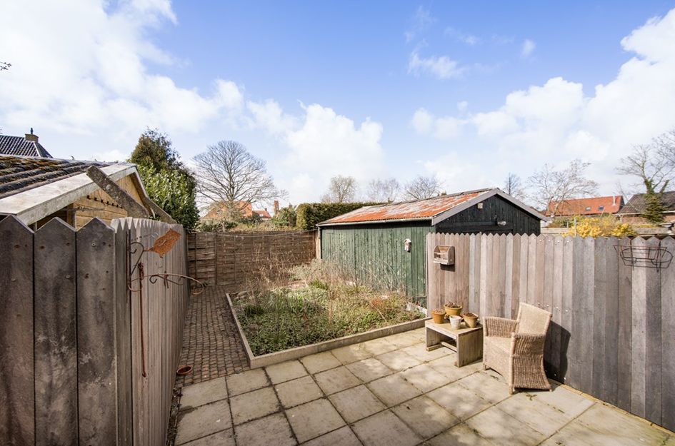 Cynthia Lenigestraat 1