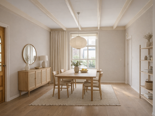 Cynthia Lenigestraat 1, Makkum