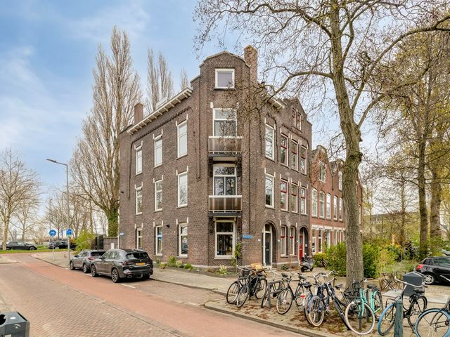 Delfgaauwstraat 103A01, Rotterdam