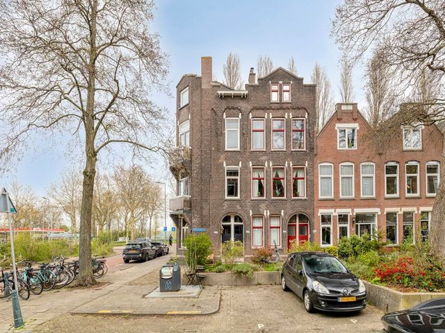 Delfgaauwstraat 103A01, Rotterdam