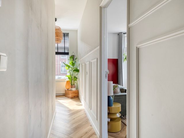 Delfgaauwstraat 103A01, Rotterdam