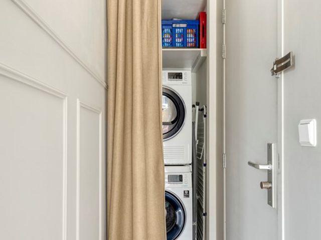 Delfgaauwstraat 103A01, Rotterdam