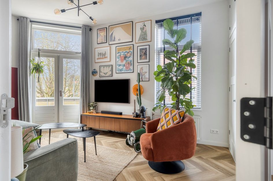 Delfgaauwstraat 103A01