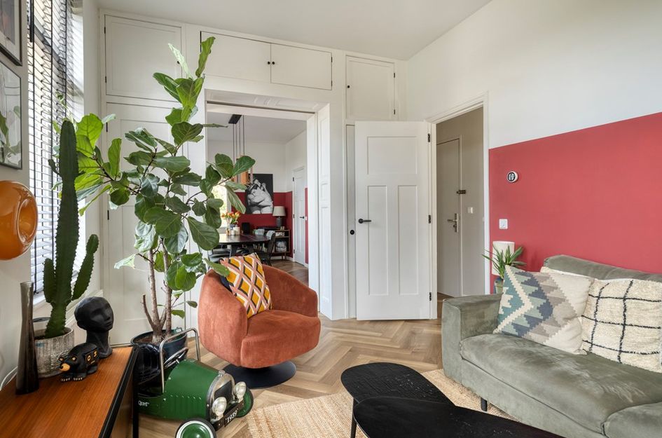 Delfgaauwstraat 103A01