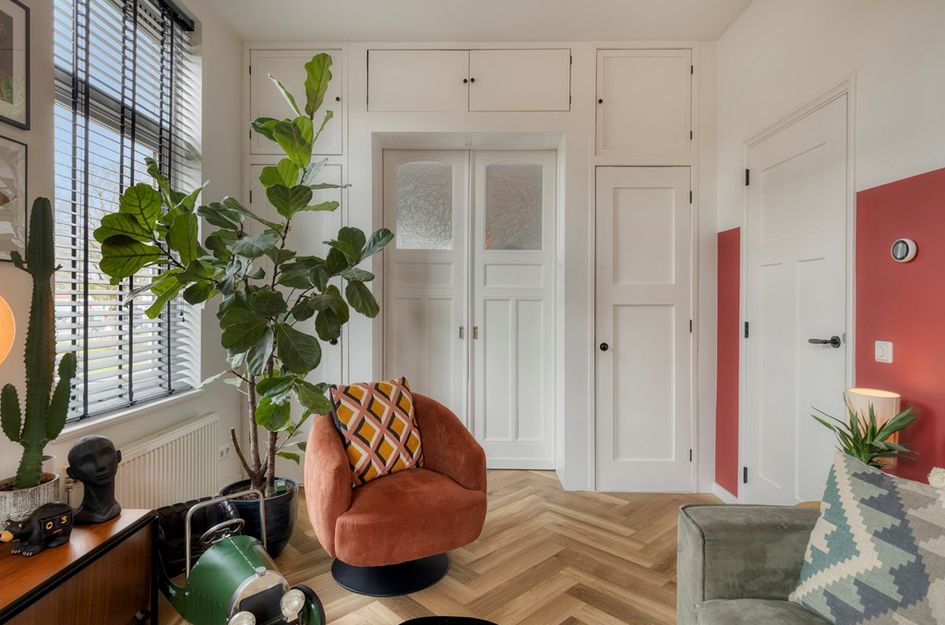 Delfgaauwstraat 103A01