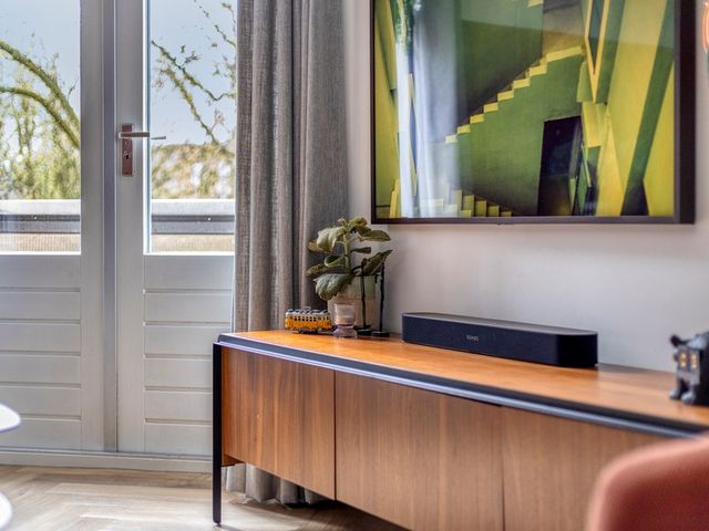 Delfgaauwstraat 103A01, Rotterdam