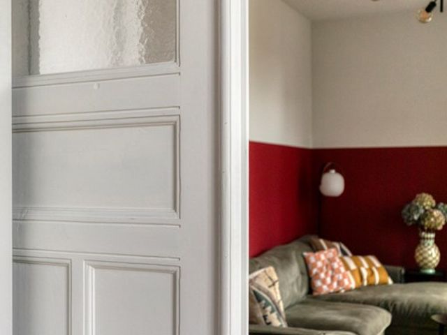 Delfgaauwstraat 103A01, Rotterdam