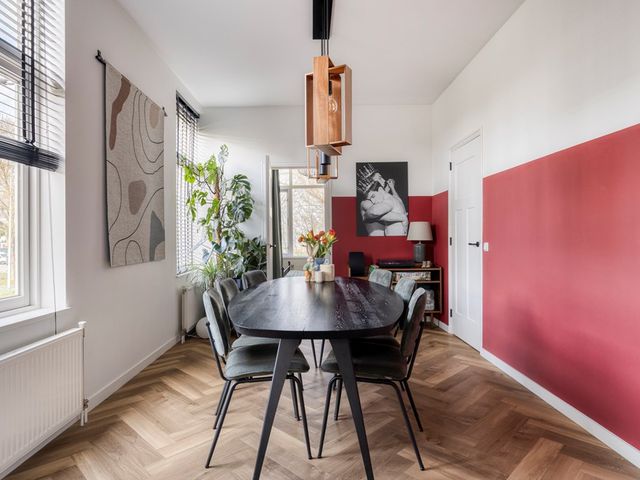 Delfgaauwstraat 103A01, Rotterdam