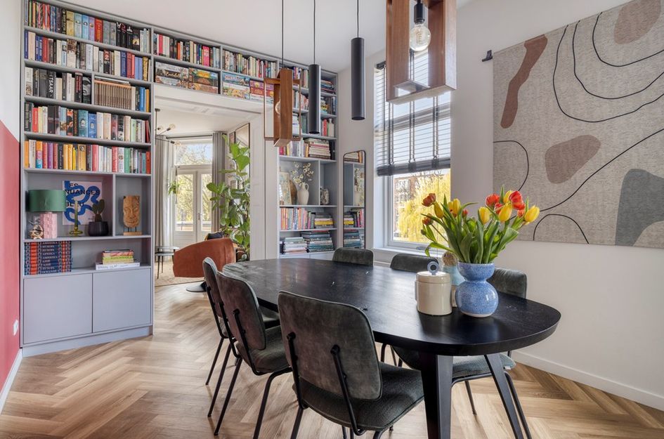 Delfgaauwstraat 103A01