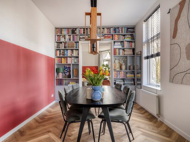 Delfgaauwstraat 103A01, Rotterdam