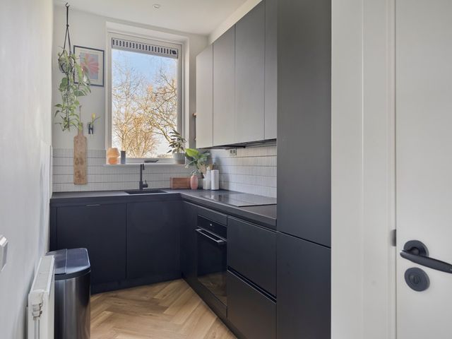 Delfgaauwstraat 103A01, Rotterdam