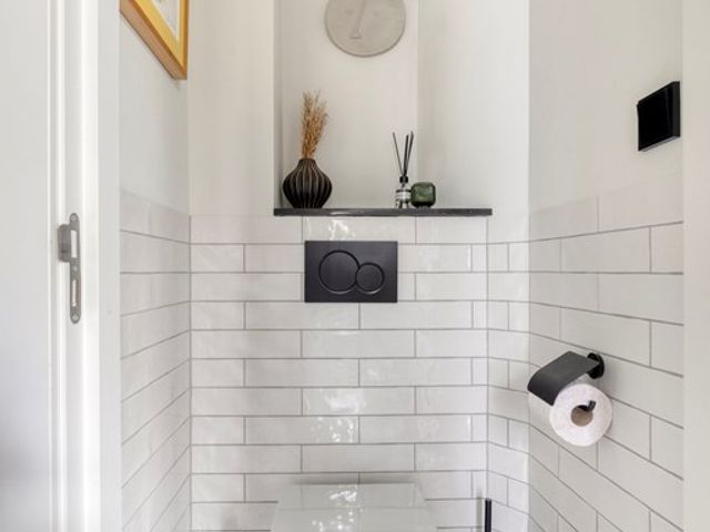 Delfgaauwstraat 103A01, Rotterdam