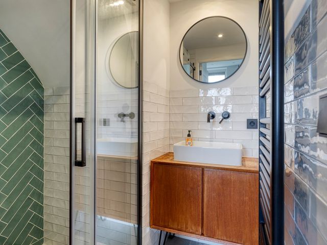 Delfgaauwstraat 103A01, Rotterdam