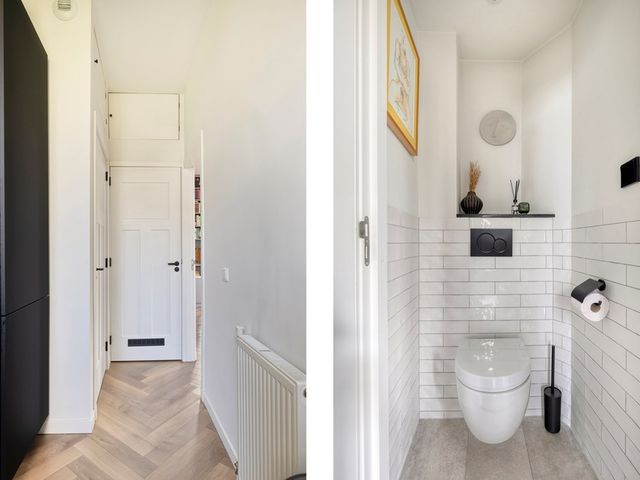 Delfgaauwstraat 103A01, Rotterdam