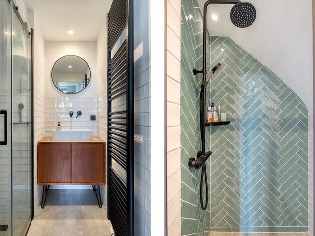 Delfgaauwstraat 103A01, Rotterdam