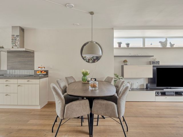 Eendenplas 34, Gorinchem