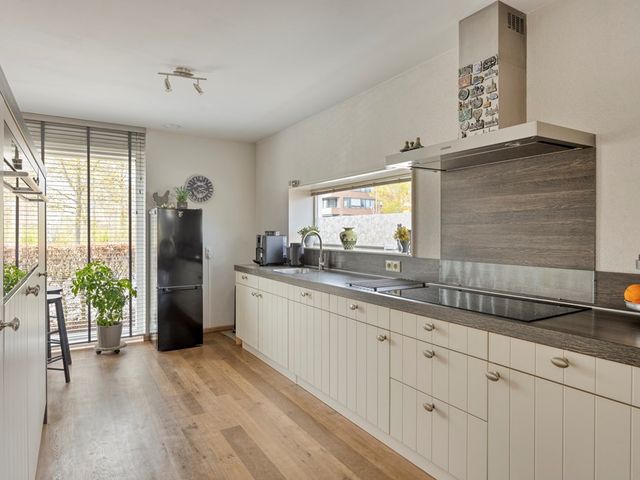 Eendenplas 34, Gorinchem