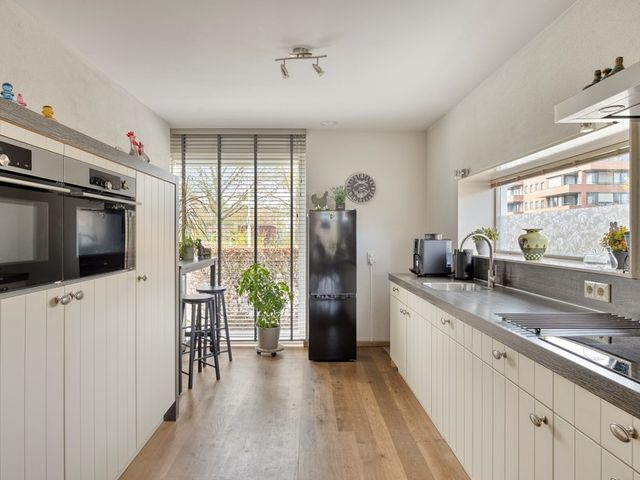 Eendenplas 34, Gorinchem