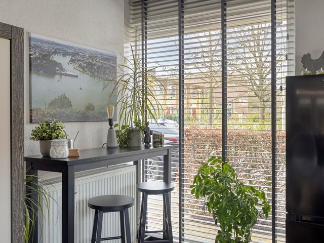 Eendenplas 34, Gorinchem