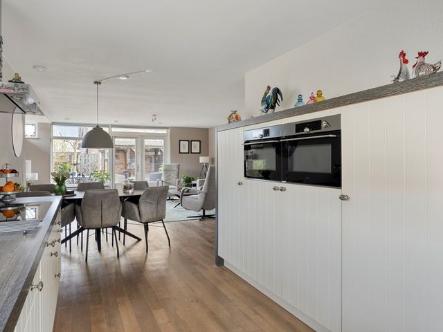 Eendenplas 34, Gorinchem