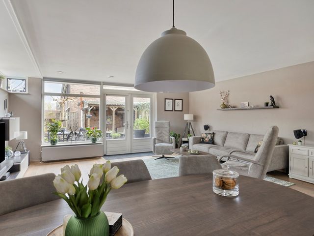 Eendenplas 34, Gorinchem