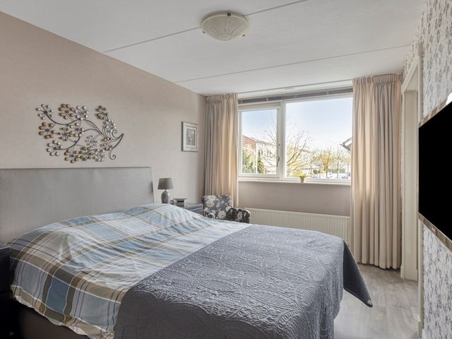 Eendenplas 34, Gorinchem