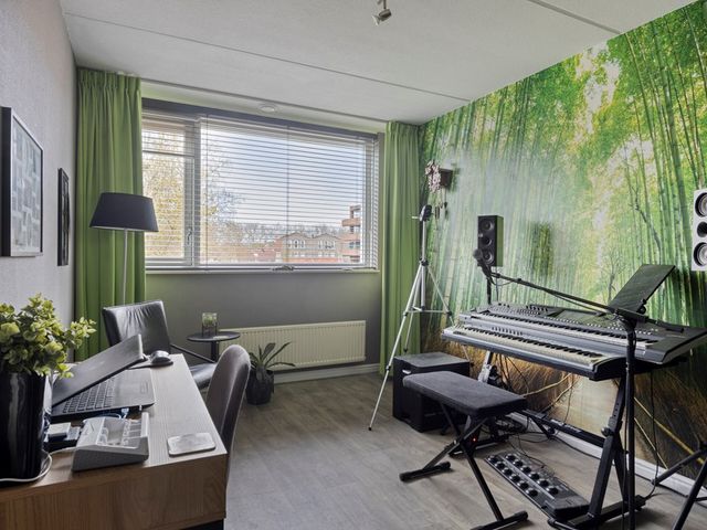 Eendenplas 34, Gorinchem