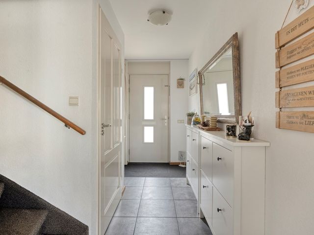 Eendenplas 34, Gorinchem