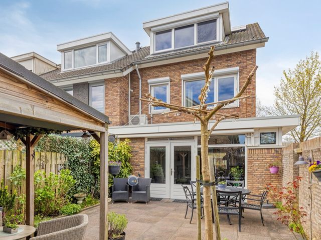 Eendenplas 34, Gorinchem