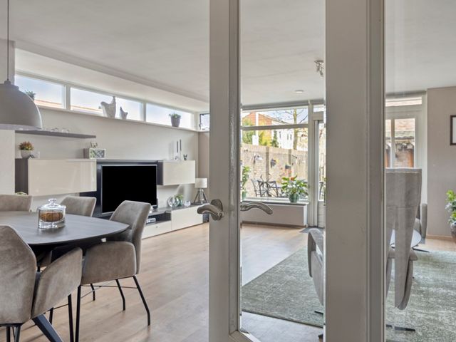 Eendenplas 34, Gorinchem