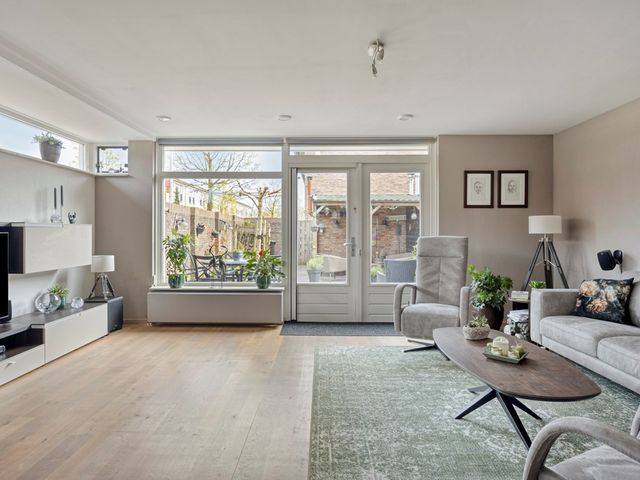 Eendenplas 34, Gorinchem