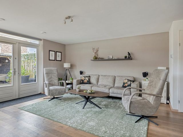 Eendenplas 34, Gorinchem