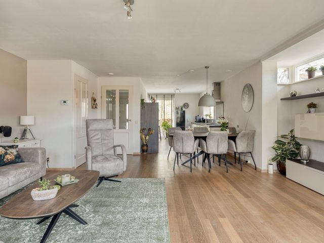 Eendenplas 34, Gorinchem