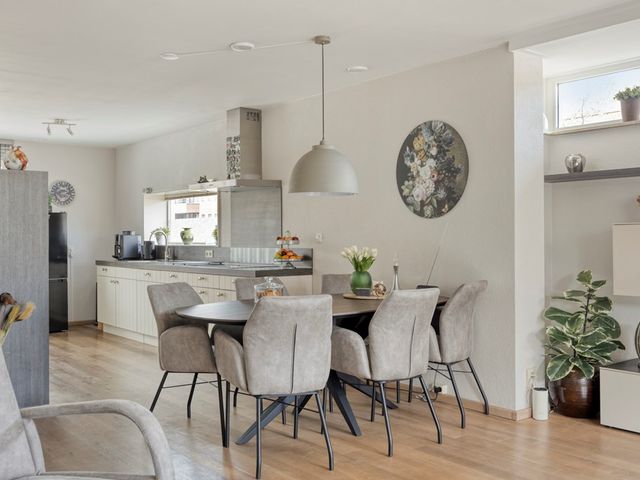 Eendenplas 34, Gorinchem