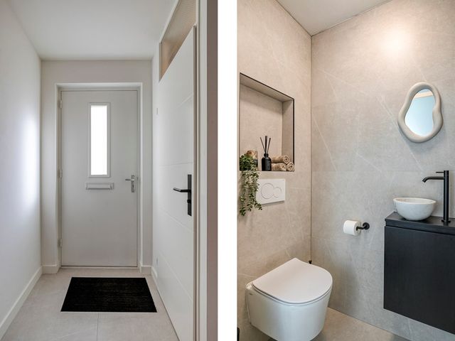 Retoricahof 11, Gorinchem