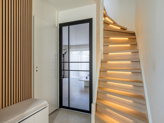 Retoricahof 11, Gorinchem