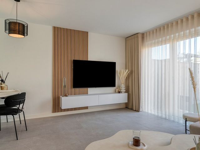 Retoricahof 11, Gorinchem