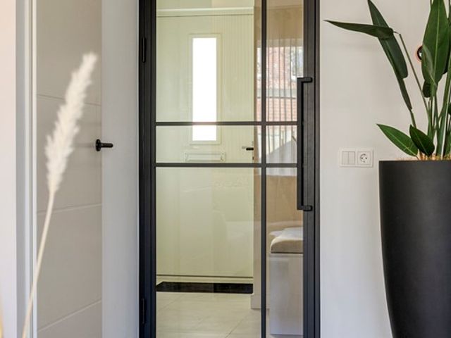 Retoricahof 11, Gorinchem