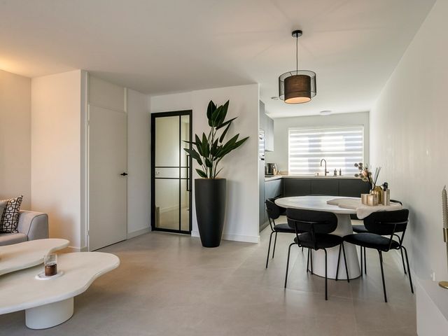 Retoricahof 11, Gorinchem