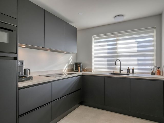 Retoricahof 11, Gorinchem