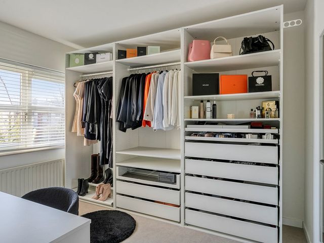 Retoricahof 11, Gorinchem