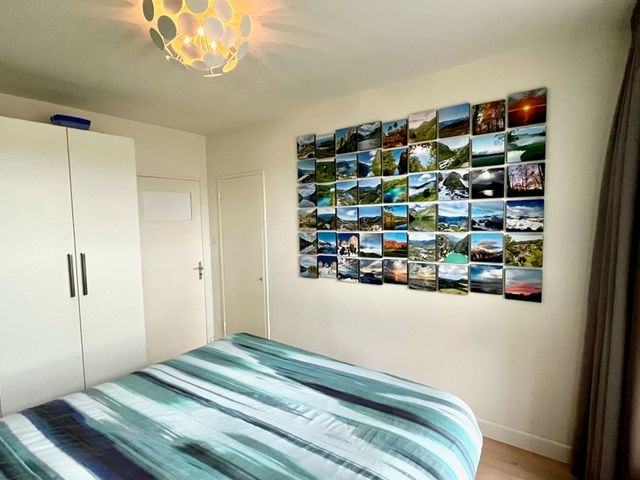 Breitnerlaan 269, 's-Gravenhage