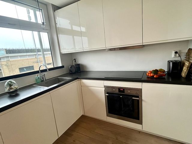 Breitnerlaan 269, 's-Gravenhage