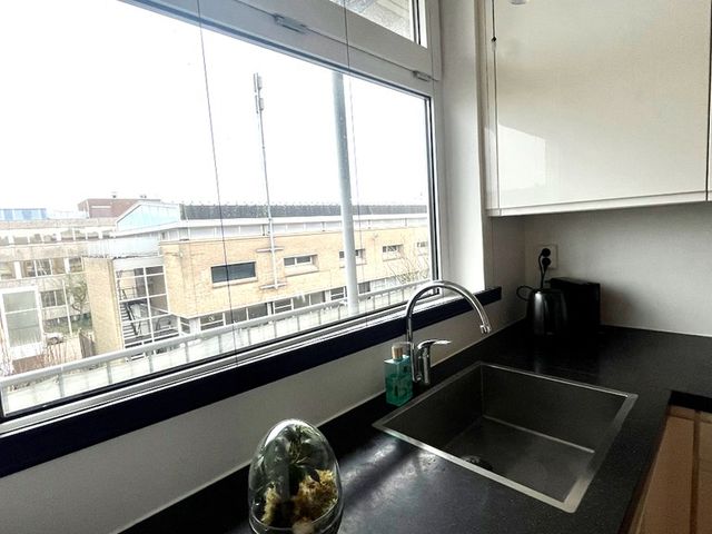 Breitnerlaan 269, 's-Gravenhage