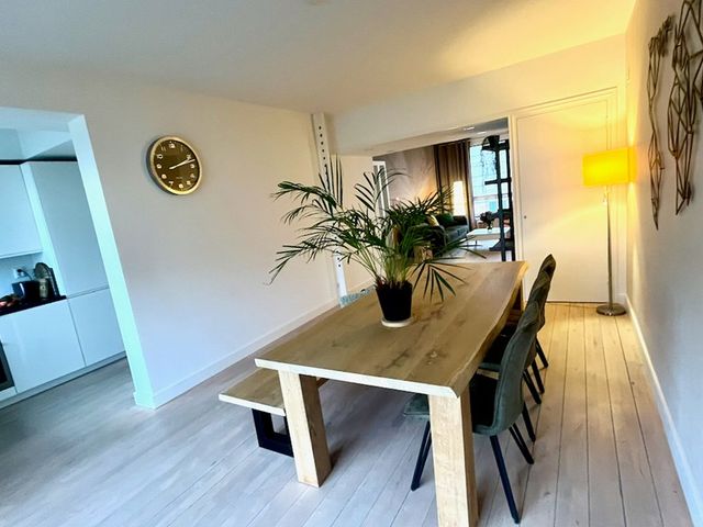 Breitnerlaan 269, 's-Gravenhage