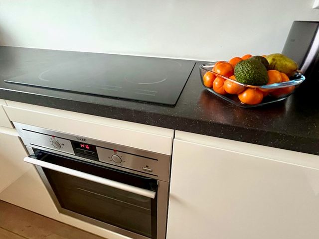 Breitnerlaan 269, 's-Gravenhage