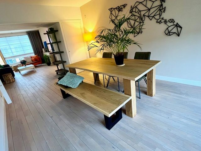 Breitnerlaan 269, 's-Gravenhage