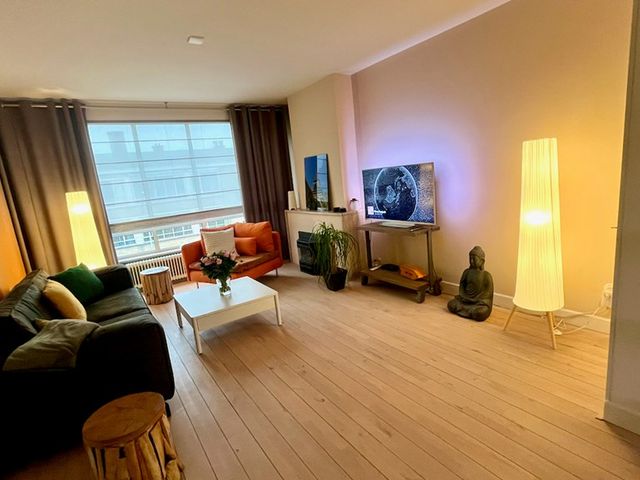 Breitnerlaan 269, 's-Gravenhage