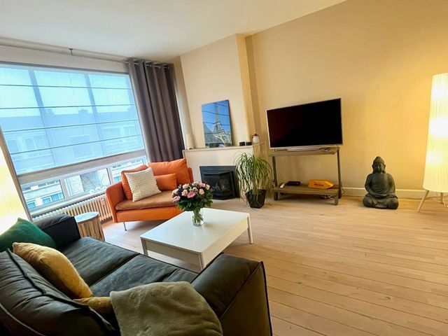 Breitnerlaan 269, 's-Gravenhage