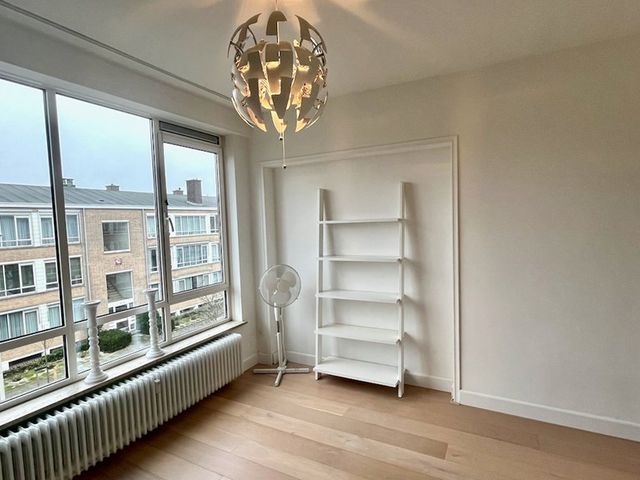 Breitnerlaan 269, 's-Gravenhage